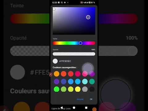 COMMENT BIEN UTILISER MT5 SUR TÉLÉPHONE ANDROID, IPHONE...AND 2026 2- Explication
