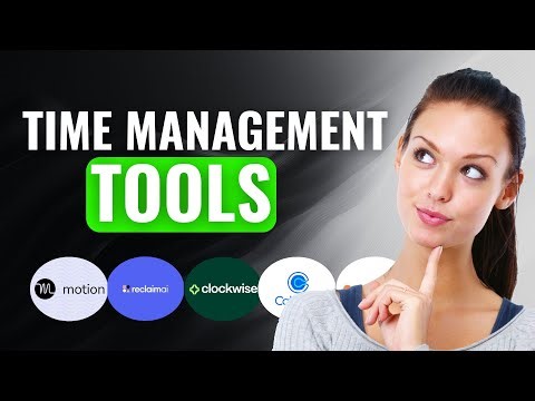 Motion vs Reclaim vs Clockwise vs Calendly vs Sunsama | The ULTIMATE TMS To Use Right Now?