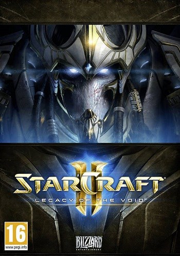 Descargar StarCraft 2: Complete Collection [PC] [Full] [Español] Gratis [MEGA-MediaFire-Drive-Torrent] - BajarJuegosPCGratis.com