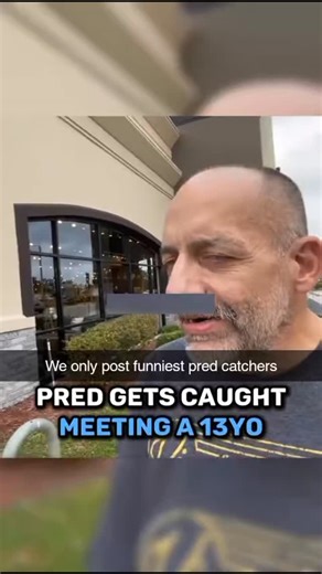 Funniest Pred Catchers | Imagine if there was a page dedicated to funniest pred catchers... Music by: @amaarae - Starkilla #FunniestPredCatchers #PredatorCatchers... | Instagram