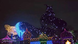 Tokyo Disneyland Electrical Parade Dreamlights Full video : https://youtu.be/jv-GFNvD_SA #tdr_now | DLP Welcome