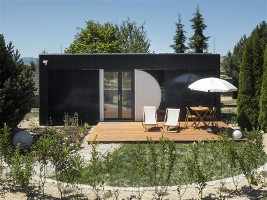 5 Solar Panel Designs So Beautiful You’d Never Know They’re Generating Power - Yanko Design