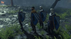 The Valiant ‘Companions’ trailer