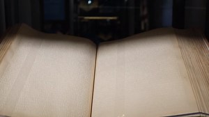 Did you know the Bible has been adapted for people with different abilities? Watch this video to learn more. | Museum of the Bible