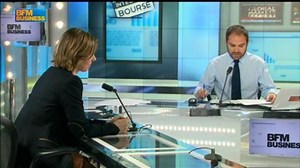 On refait la séance dans Intégrale Bourse - 15 mars