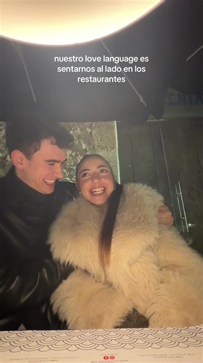 Video de Astrid Millán (@astridmillann) relacionado con “Love Language”