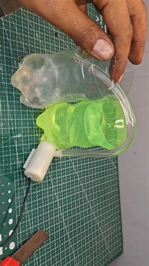 Mini Pump Ka Power Test 💦 | Wait for result 😱😱😱