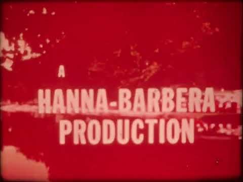 Hanna-Barbera Productions (1971)