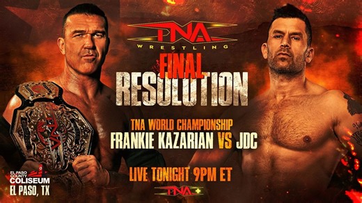 TNA Final Resolution Results 12/5/25
