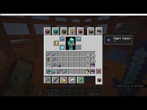 Minecraft Java: Grinding