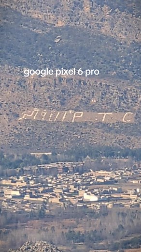 Exploring Google Pixel 6 Pro Camera Features