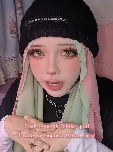 Mitsuri Voice Impression | Demon Slayer Anime | Kimetsu no Yaiba