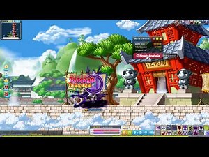 New 5th Job Skill: Demon Slayer