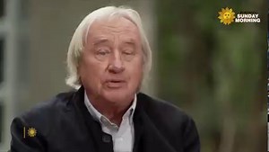 Architect Steven Holl's works have helped define the look of cities around the world, but it's their interiors where he makes remarkable use of light and space, through which Holl hopes to express "the joy from the creative act." http://bit.ly/3HgENfY | CBS Sunday Morning