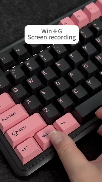 Windows Tricks: Screenshot and Screen Recording Tips