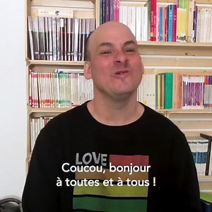 Comment vraiment aider l’autre ? | Alexandre Jollien