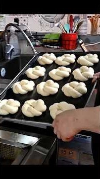 전통시장 다양한 도너츠 만들기 / Making Various Donuts / korean street food