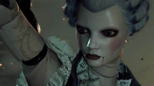 Steelrising, the Strange Steampunk French Revolution Game, Has a PS5 Release Window