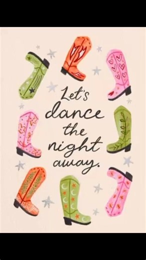 Line dancing isn't just about the steps; it's about the memories we create side by side. #LineDancingFun #linedance 🥾🤎🥾👢#murielsgoodsenseofhumour | Muriel's Good Sense Of Humour - Quotes, Pics & Sayings