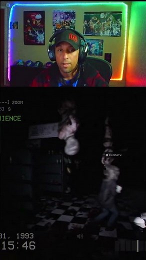 * Don't Scream Together * Where's the Way out! | #xab_playsx on #Twitch