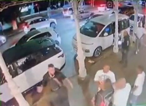 Mastermind was paid R800k only a few hours before AKA hit