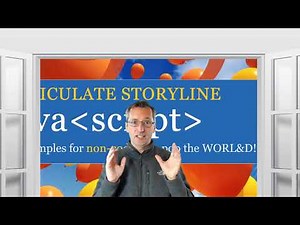 Project 99: 99 JavaScript ideas for Storyline