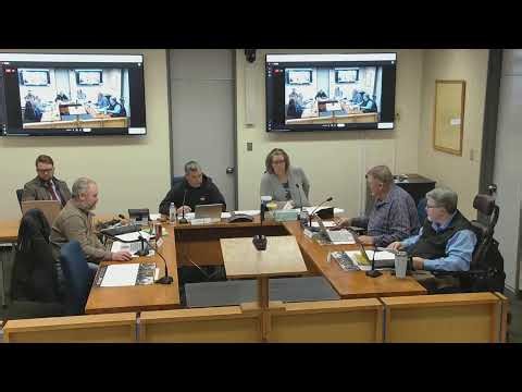 Ramsey County Commission