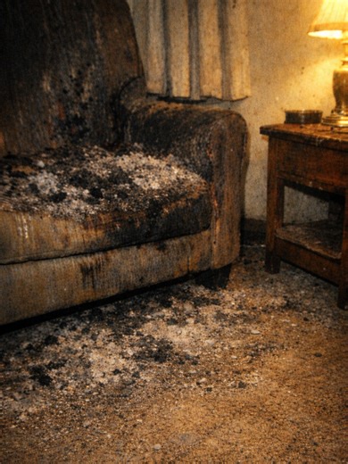 Cuando la hija abrió la puerta… no encontró a su madre. Encontró cenizas. Y un pie, aún con pantufla. En 1951, Mary Reeser apareció casi completamente consumida por el fuego en su departamento de Florida… sin que la habitación se incendiara. No hubo explosión. No hubo gasolina. Solo un cuerpo reducido a cenizas. ¿Accidente imposible… o algo que aún no entendemos? Este es uno de los casos más perturbadores jamás registrados. #Misterio #TerrorReal #CasosReales #MisteriosSinResolver #MaryReeser #Hi