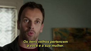 Elementary Season 1 Episode 3