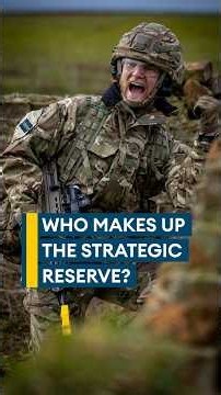 Would you get called up if UK went to war?