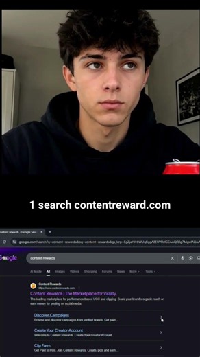 how to make money through clipping 💲