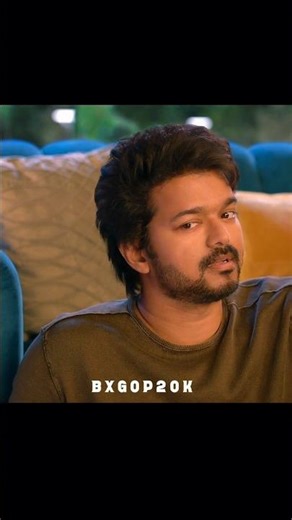 💥 || varisu thalapathy vijay movie || movie clip || 4K edit Shorts || vijay editz || 🔥 #mha