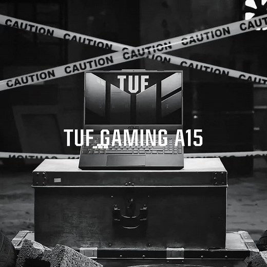 Meet the ASUS TUF Gaming A15, the ultimate gaming ninja – a compact beast with mechanized endurance, battlefield brilliance, and stealth capabilities. About ASUS TUF Gaming A15 (FA507RF)- 🔗: https://np.asus.click/FA507RF To Purchase- 🔗: https://www.asus.com/np/content/where-to-buy-laptops-and-desktops/ 👉DM us for more details. ... #Asus #AsusNepal #Laptop #AsusLaptop #GamingLaptop #AsusGaming #TUFGaming #AsusTUF #TUFA15 #AsusTUFGaming #AsusRoG #UlitmateGamingLaptop #Gaming #Powerful #AsusGami
