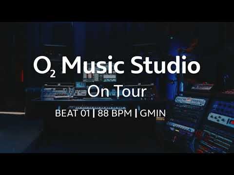 BEAT 01 | 88 BPM | GMIN