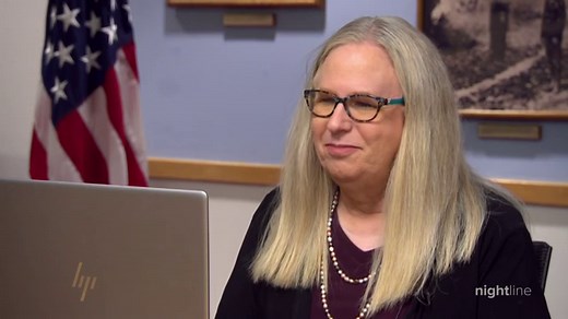 Dr. Rachel Levine on protecting transgender youth, her confirmation experience