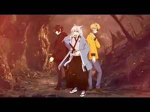 【カラフルピーチ】\nからぴち新オープニング