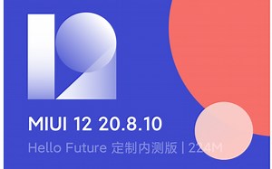 Redmi note 8 pro MIUI 12 20.8.10开发版内测升级完成！mtk yes！