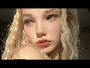 Crystal Clear Skin Transformation ✨ | Glass Skin Glow Subliminal”