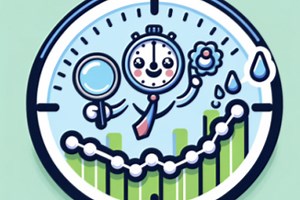 EOG Methane Detection