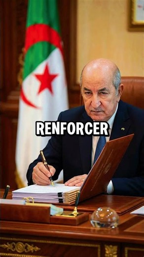 Le gigantesque gazoduc voulu par Tebboune pourrait bouleverser toute l'Afrique !