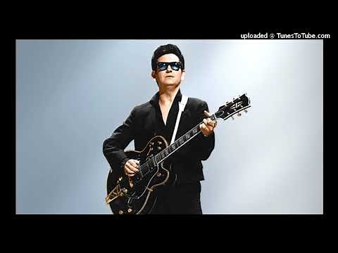 Roy Orbison - Evergreen (1962 remastered)