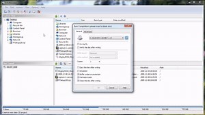 Burn CDs and DVDs with InfraRecorder