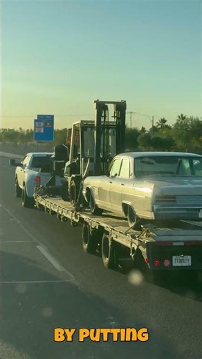 This Is Why Hotshot Trucking Gets a Bad Reputation