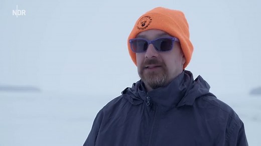 Länder - Menschen - Abenteuer: Finnland – Winter im hohen Norden