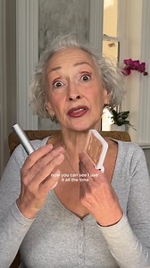 140K views · 175 reactions | ReDimension Hydra Dew Luminizer is Rose-Marie's must-have for a dewy, luminous glow that lasts. Powered by clean ingredients like buriti oil and jojoba oil, this gel-to-powder formula glides on for a smooth, multi-dimensional finish that nourishes your skin, leaving you with a fresh, radiant complexion. | rms beauty | Facebook