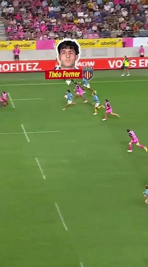 TOP 14 - J1 : Une fois lancé, impossible de l'arrêter 💨🚀