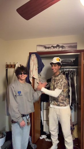 Naty ♱ (@luh.naty) - Cesar and Naty's Return: Catch the Latest Moments