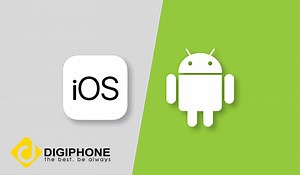 So sánh iPhone và Android: Hệ điều hành nào tốt hơn ở thời điểm 2022?