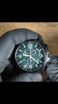 Citizen ProMaster Manual Time Setting – E660 Step-by-Step #wristwatch #watchcollection