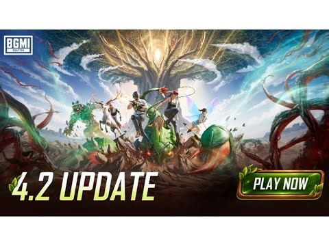 ARking 9270 live stream, ARking 4.1 update, BGMI 4.1 gameplay, BGMI live stream 2025, AR亗king'Live😈💀